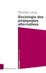 Télécharger le livre :  Sociologie des pédagogies alternatives