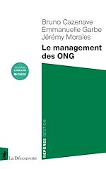 Télécharger le livre :  Le management des ONG