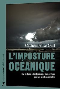 Téléchargez le livre :  L'imposture océanique