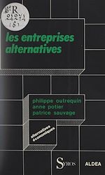 Télécharger le livre :  Les entreprises alternatives