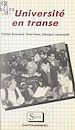 Télécharger le livre :  L'université en transe