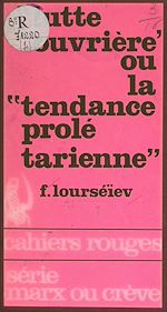 Télécharger le livre :  Lutte Ouvrière