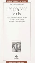 Télécharger le livre :  Les paysans verts