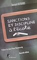 Télécharger le livre :  Sanctions et discipline à l'école