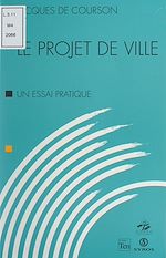 Télécharger le livre :  Le projet de ville