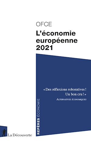 Téléchargez le livre :  L'économie européenne 2021
