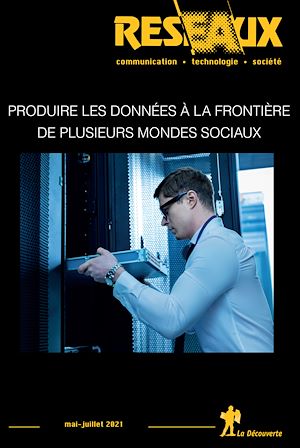 Téléchargez le livre :  Réseaux n° 228