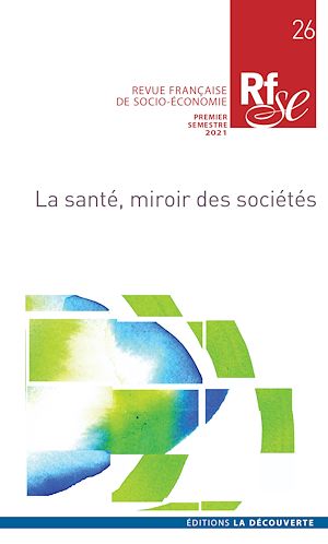 Téléchargez le livre :  Revue Française de Socio-Économie n° 26