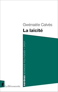 Téléchargez le livre :  La laïcité