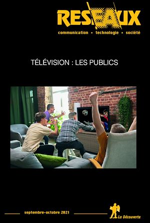 Téléchargez le livre :  Réseaux
