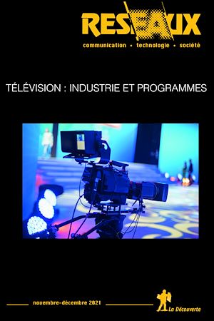 Téléchargez le livre :  Réseaux