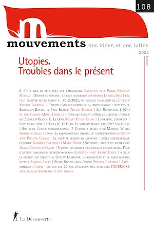 Téléchargez le livre :  Mouvements