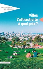 Télécharger le livre :  Regards croisées sur l'économie n° 28 - Villes
