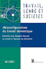 Télécharger le livre :  Travail, genre et sociétés n° 46