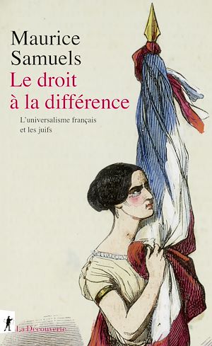 Téléchargez le livre :  Le droit à la différence