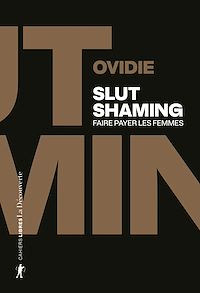 Téléchargez le livre :  Slut shaming
