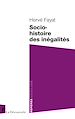 Télécharger le livre :  Socio-histoire des inégalités