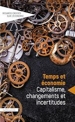 Télécharger le livre :  Regards croisées sur l'économie n° 29 - Temps et économie