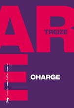 Télécharger le livre :  Charge - J'ouvre le huis clos psychiatrique