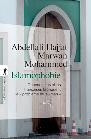 Téléchargez le livre :  Islamophobie