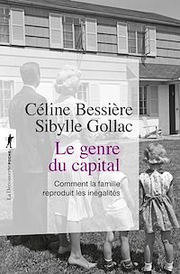 Téléchargez le livre :  Le Genre du capital