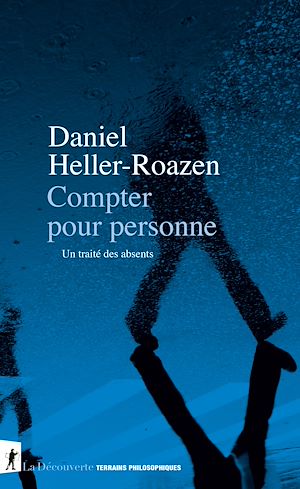 Téléchargez le livre :  Compter pour personne
