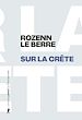Télécharger le livre :  Sur la crête