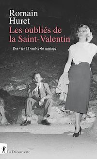 Téléchargez le livre :  Les oubliés de la Saint-Valentin