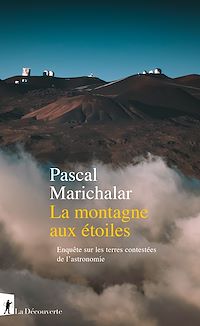 Téléchargez le livre :  La montagne aux étoiles
