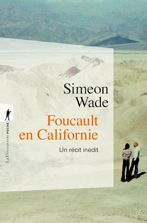 Téléchargez le livre :  Foucault en Californie