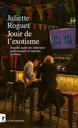 Téléchargez le livre :  Jouir de l'exotisme