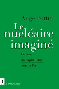 Téléchargez le livre :  Le nucléaire imaginé