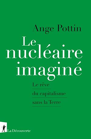 Téléchargez le livre :  Le nucléaire imaginé