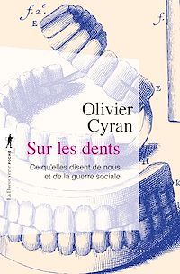 Téléchargez le livre :  Sur les dents