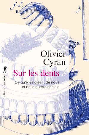 Téléchargez le livre :  Sur les dents