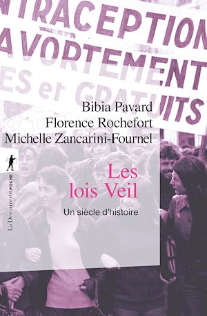 Téléchargez le livre :  Les lois Veil