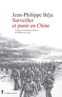 Téléchargez le livre :  Surveiller et punir en Chine