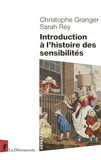Téléchargez le livre :  Introduction à l'histoire des sensibilités