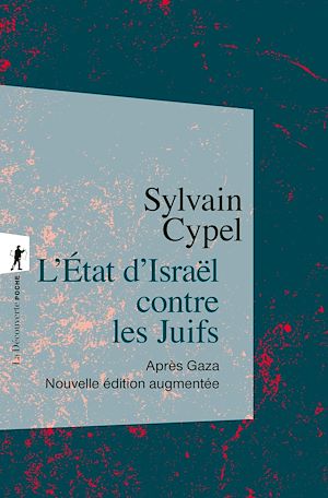 Download the eBook: L'État d'Israël contre les Juifs