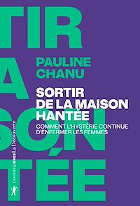 Téléchargez le livre :  Sortir de la maison hantée