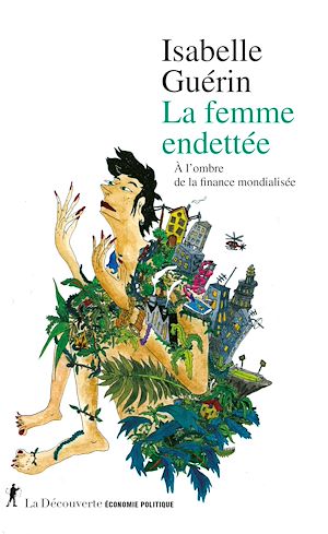 Téléchargez le livre :  La femme endettée