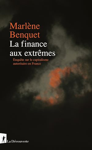 Téléchargez le livre :  La finance aux extrêmes