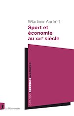 Télécharger le livre :  Sport et économie au XXIe siècle