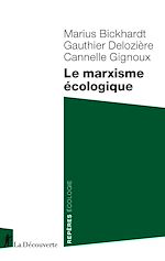 Télécharger le livre :  Le marxisme écologique