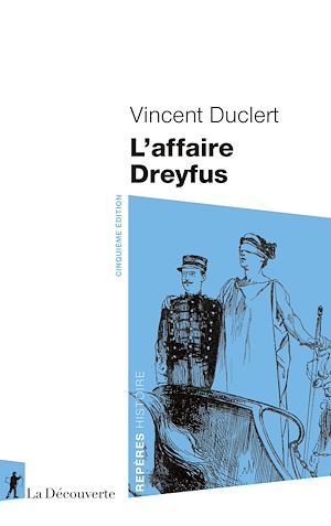 Download the eBook: L'affaire Dreyfus