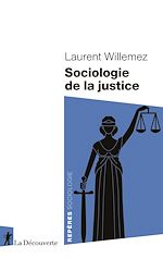 Télécharger le livre :  Sociologie de la justice