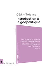 Télécharger le livre :  Introduction à la géopolitique