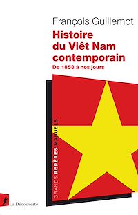 Téléchargez le livre :  Histoire du Viêt Nam contemporain