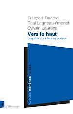 Télécharger le livre :  Vers le haut