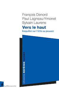 Téléchargez le livre :  Vers le haut
